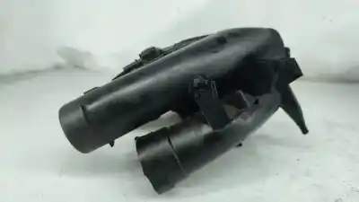 Автозапчастина б/у опора повітряного фільтра для citroen c4 picasso ii 1.6 bluehdi 120 посилання на oem iam 9806561080  