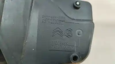 Автозапчастина б/у зовнішній пливний колпак для citroen c4 picasso ii 1.6 bluehdi 120 посилання на oem iam 9814206680  