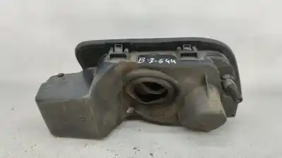 Автозапчастина б/у зовнішній пливний колпак для citroen c4 picasso ii 1.6 bluehdi 120 посилання на oem iam 9814206680  