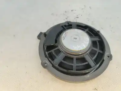 Second-hand car spare part speaker for citroen c4 picasso ii 1.6 bluehdi 120 oem iam references   