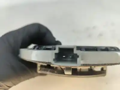 Second-hand car spare part speaker for citroen c4 picasso ii 1.6 bluehdi 120 oem iam references   