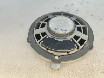 Second-hand car spare part speaker for citroen c4 picasso ii 1.6 bluehdi 120 oem iam references   