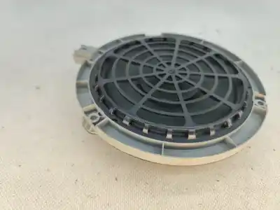 Second-hand car spare part speaker for citroen c4 picasso ii 1.6 bluehdi 120 oem iam references 