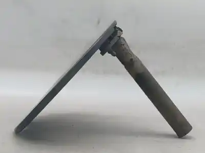 Second-hand car spare part outer fuel cap for renault 19 ii chamade (l53_) 1.4 oem iam references 7700788645  