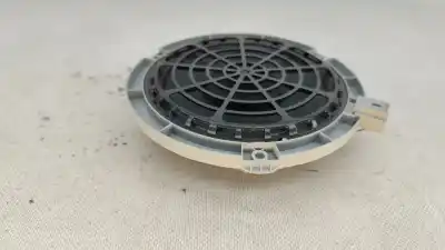 Second-hand car spare part speaker for peugeot 308 sw ii (lc_, lj_, lr_, lx_, l4_) 1.6 hdi / bluehdi 115 (lcbhxm lcbhxt) oem iam references 9803506380  