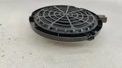 Second-hand car spare part speaker for peugeot 308 sw ii (lc_, lj_, lr_, lx_, l4_) 1.6 hdi / bluehdi 115 (lcbhxm lcbhxt) oem iam references 9803506480  