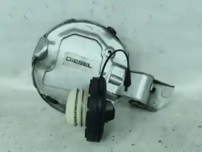 Pièce détachée automobile d'occasion bouchon de carburant extérieur pour suzuki swift iii (mz, ez) 1.3 ddis (rs 413d) références oem iam   