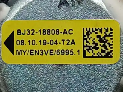 Second-hand car spare part speaker for jaguar i-pace (x590) ev400 awd oem iam references   