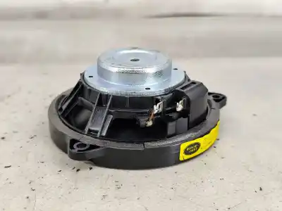 Second-hand car spare part speaker for jaguar i-pace (x590) ev400 awd oem iam references   