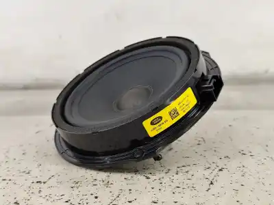 Second-hand car spare part speaker for jaguar i-pace (x590) ev400 awd oem iam references   