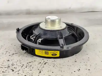 Second-hand car spare part speaker for jaguar i-pace (x590) ev400 awd oem iam references   