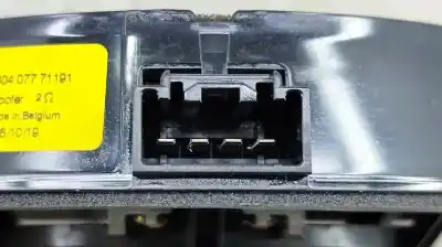 Second-hand car spare part speaker for jaguar i-pace (x590) ev400 awd oem iam references   