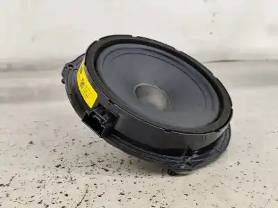 Second-hand car spare part speaker for jaguar i-pace (x590) ev400 awd oem iam references   