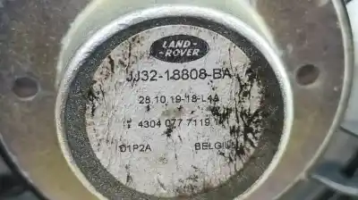 Second-hand car spare part speaker for jaguar i-pace (x590) ev400 awd oem iam references   