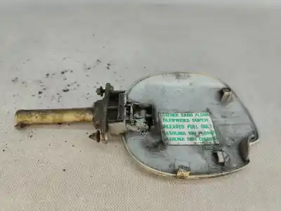 Автозапчасти б/у наружная крышка топлива за renault clio ii (bb0/1/2_, cb0/1/2_) 26.360 favlk gasolina 2000 5p ссылки oem iam 7700836756  