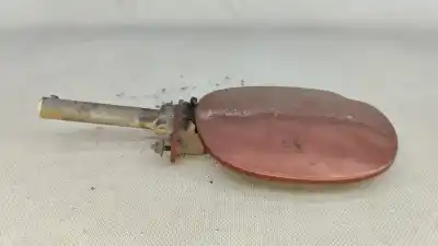 Peça sobressalente para automóvel em segunda mão tampa de combustível externa por renault clio ii (bb_, cb_) 1.2 (bb0a bb0f bb10 bb1k bb28 bb2d bb2h cb0a.... referências oem iam 7700836756