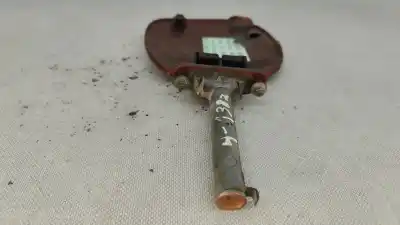 Peça sobressalente para automóvel em segunda mão tampa de combustível externa por renault clio ii (bb_, cb_) 1.2 (bb0a bb0f bb10 bb1k bb28 bb2d bb2h cb0a.... referências oem iam 7700836756  