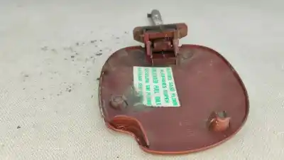 Peça sobressalente para automóvel em segunda mão tampa de combustível externa por renault clio ii (bb_, cb_) 1.2 (bb0a bb0f bb10 bb1k bb28 bb2d bb2h cb0a.... referências oem iam 7700836756  