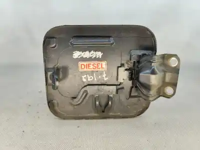 Автозапчастина б/у зовнішній пливний колпак для honda accord tourer (cn/cm) 2.2 ctdi посилання на oem iam   