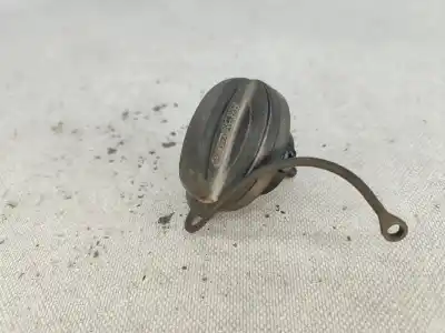 Second-hand car spare part outer fuel cap for seat leon (kl1) 1.0 tsi oem iam references 3aa201553a  
