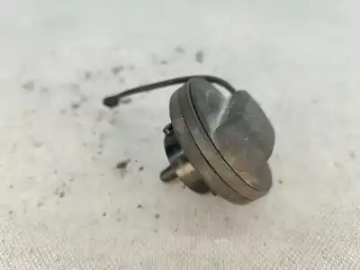 Second-hand car spare part outer fuel cap for seat leon (kl1) 1.0 tsi oem iam references 3aa201553a  
