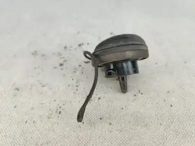 Second-hand car spare part outer fuel cap for seat leon (kl1) 1.0 tsi oem iam references 3aa201553a  