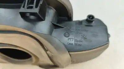 Second-hand car spare part outer fuel cap for seat leon (kl1) 1.0 tsi oem iam references 5fa809905g  