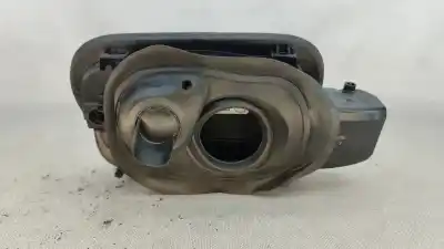 Second-hand car spare part outer fuel cap for seat leon (kl1) 1.0 tsi oem iam references 5fa809905g  