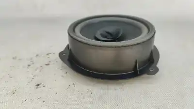 Second-hand car spare part speaker for seat leon (kl1) 1.0 tsi oem iam references 5fa035411  
