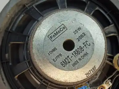 Tweedehands auto-onderdeel luidspreker voor ford focus iii 1.6 tdci oem iam-referenties   