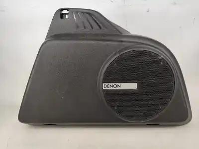 Автозапчастина б/у динамик для citroen ds5 (kf_) 2.0 hdi 165 gasóleo 2013 5p посилання на oem iam 9674223180