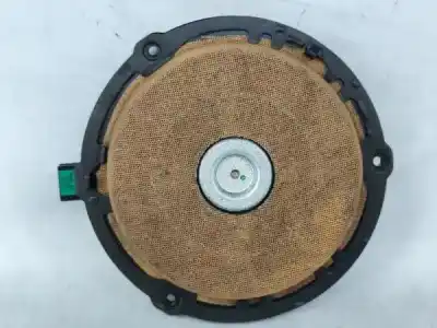 Second-hand car spare part speaker for citroen ds5 (kf_) 2.0 hdi 165 gasóleo 2013 5p oem iam references 9665831480  