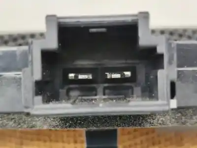 Second-hand car spare part speaker for citroen ds5 (kf_) 2.0 hdi 165 gasóleo 2013 5p oem iam references 9665831480  