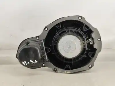 Peça sobressalente para automóvel em segunda mão colunas de som por volkswagen passat b6 variant (3c5) 2.0 tdi referências oem iam   