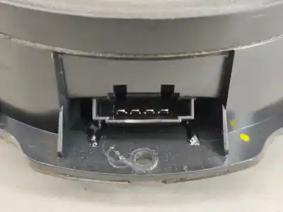 Peça sobressalente para automóvel em segunda mão colunas de som por volkswagen passat b6 variant (3c5) 2.0 tdi referências oem iam   