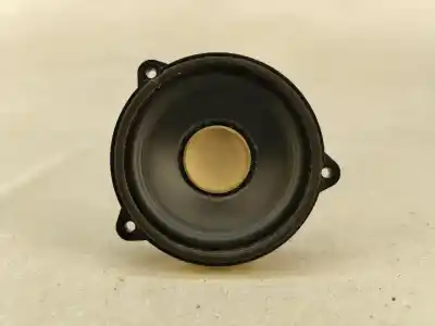 Автозапчастина б/у динамик для jaguar i-pace (x590) ev400 awd elétrico 2019 5p посилання на oem iam gx7318808ea