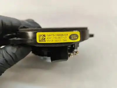 Second-hand car spare part speaker for jaguar i-pace (x590) ev400 awd elétrico 2019 5p oem iam references gx7318808ea  