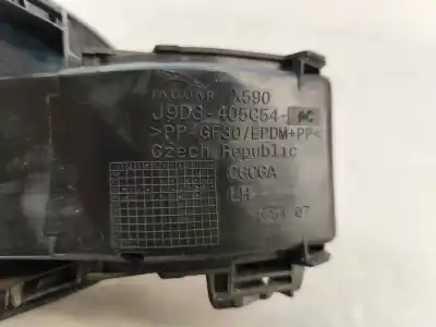 Автозапчастина б/у зовнішній пливний колпак для jaguar i-pace (x590) ev400 awd elétrico 2019 5p посилання на oem iam j9d3405c54ac  