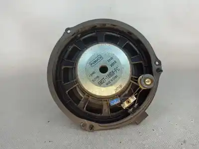 Tweedehands auto-onderdeel luidspreker voor ford focus iii 1.6 tdci oem iam-referenties   