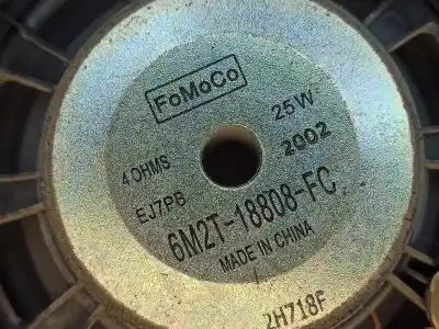 Tweedehands auto-onderdeel luidspreker voor ford focus iii 1.6 tdci oem iam-referenties   