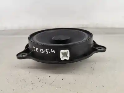 Peça sobressalente para automóvel em segunda mão colunas de som por dacia duster (hm_) 1.5 dci 115 (hmad) referências oem iam 