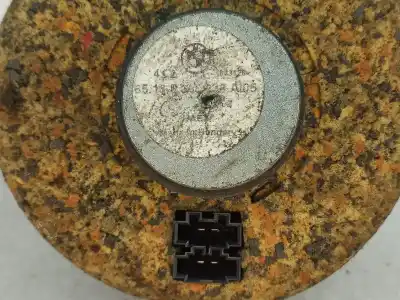 Second-hand car spare part speaker for bmw 3 touring (e46) 320 d oem iam references   