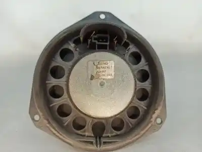 Peça sobressalente para automóvel em segunda mão colunas de som por opel astra h gtc (a04) 1.4 (l08) referências oem iam   