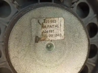 Peça sobressalente para automóvel em segunda mão colunas de som por opel astra h gtc (a04) 1.4 (l08) referências oem iam   