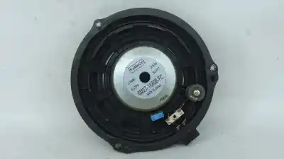 Second-hand car spare part speaker for ford focus turn. 1.0 ecoboost cat oem iam references   