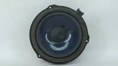 Pezzo di ricambio per auto di seconda mano altoparlante per ford focus turn. 1.0 ecoboost cat riferimenti oem iam 