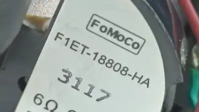 Second-hand car spare part speaker for ford focus turn. 1.0 ecoboost cat oem iam references   