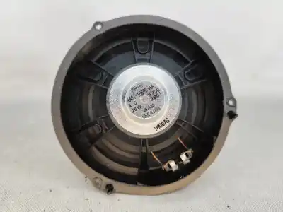 Second-hand car spare part speaker for ford fiesta vi (cb1, ccn) 1.25 oem iam references   
