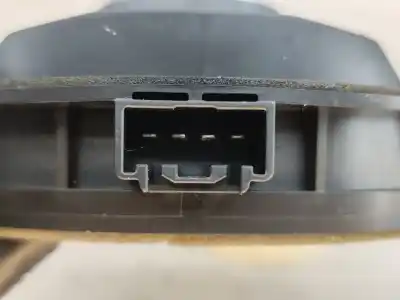 Peça sobressalente para automóvel em segunda mão colunas de som por ford fiesta vi (cb1, ccn) 1.25 referências oem iam   