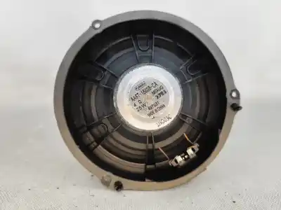 Peça sobressalente para automóvel em segunda mão colunas de som por ford fiesta vi (cb1, ccn) 1.25 referências oem iam   